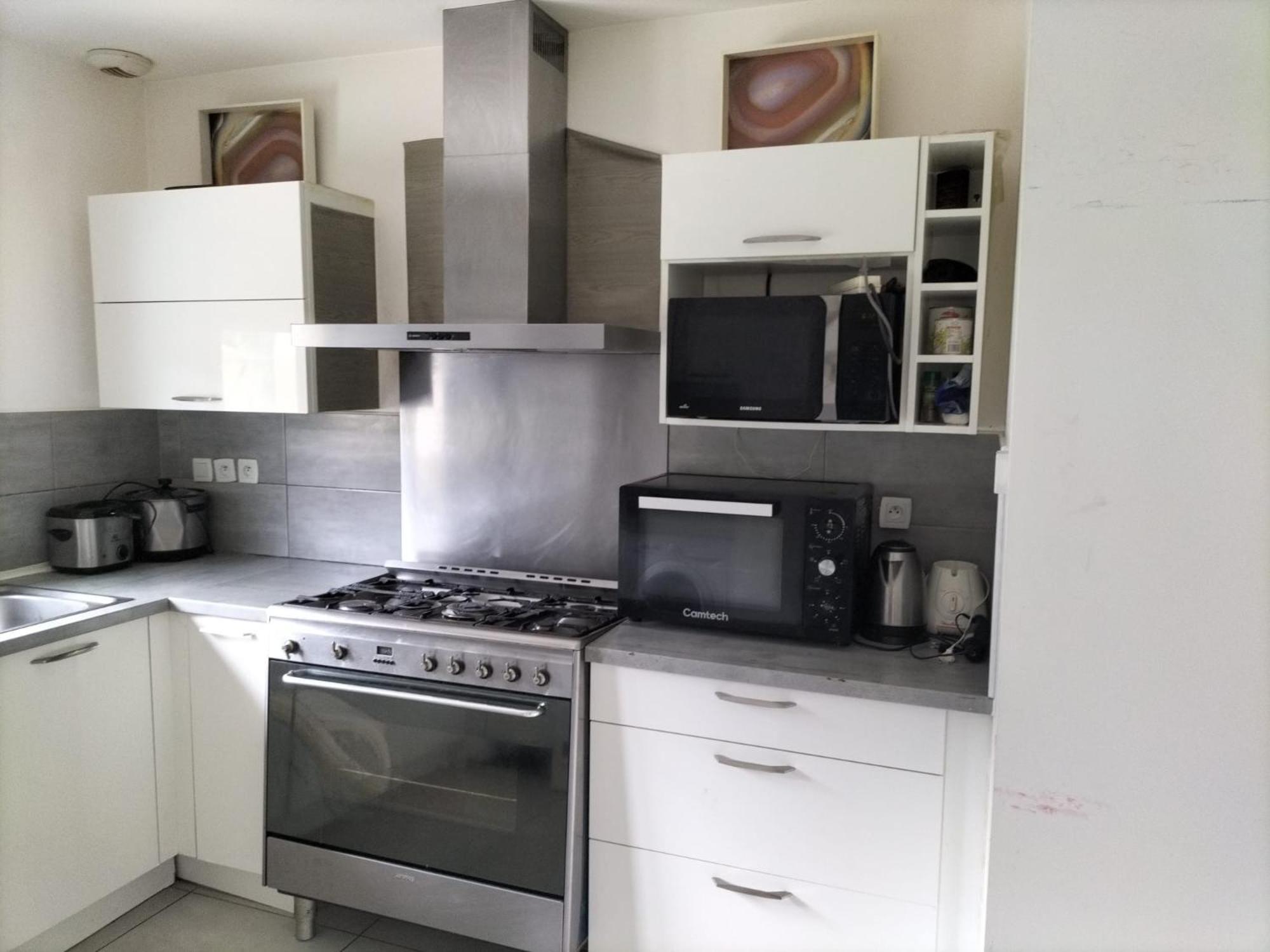 Chambre A Antony Proche De Paris Et A 10 Minutes Aeroport Orly Exterior photo